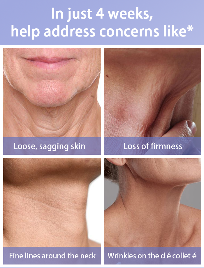 Neck Cream-Tighten & LiftFirming