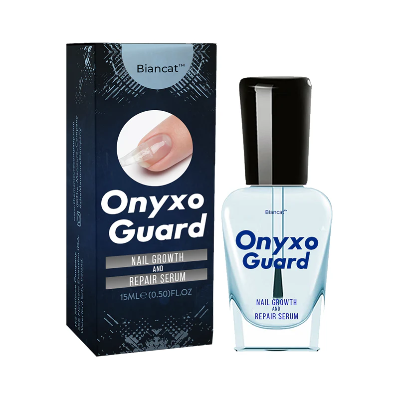 OnyxoGuard Nail Growth and Repair Serum