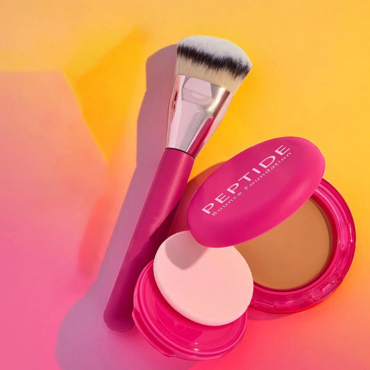 Peptide Bounce Balm Foundation