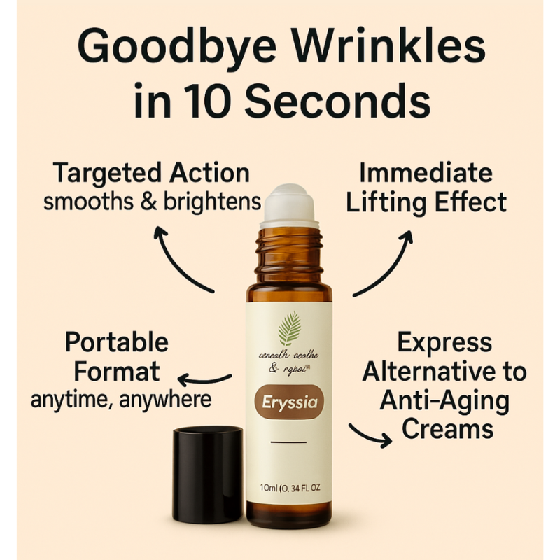 The Express Anti-Wrinkle – Instant Lifting Effect