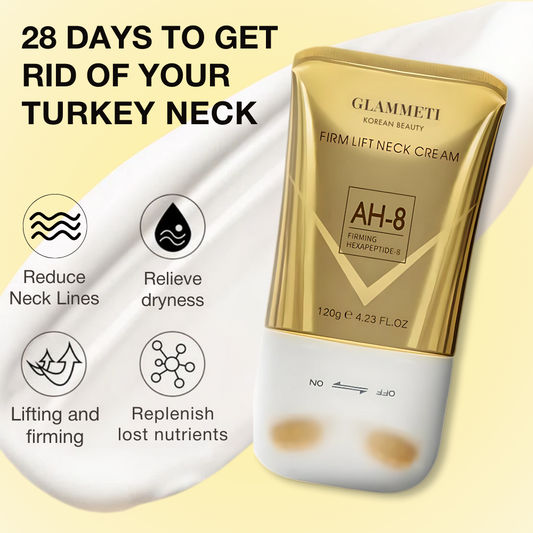 Firming Lifting Neck Cream