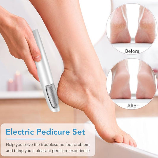 Electric Foot Callus Remover