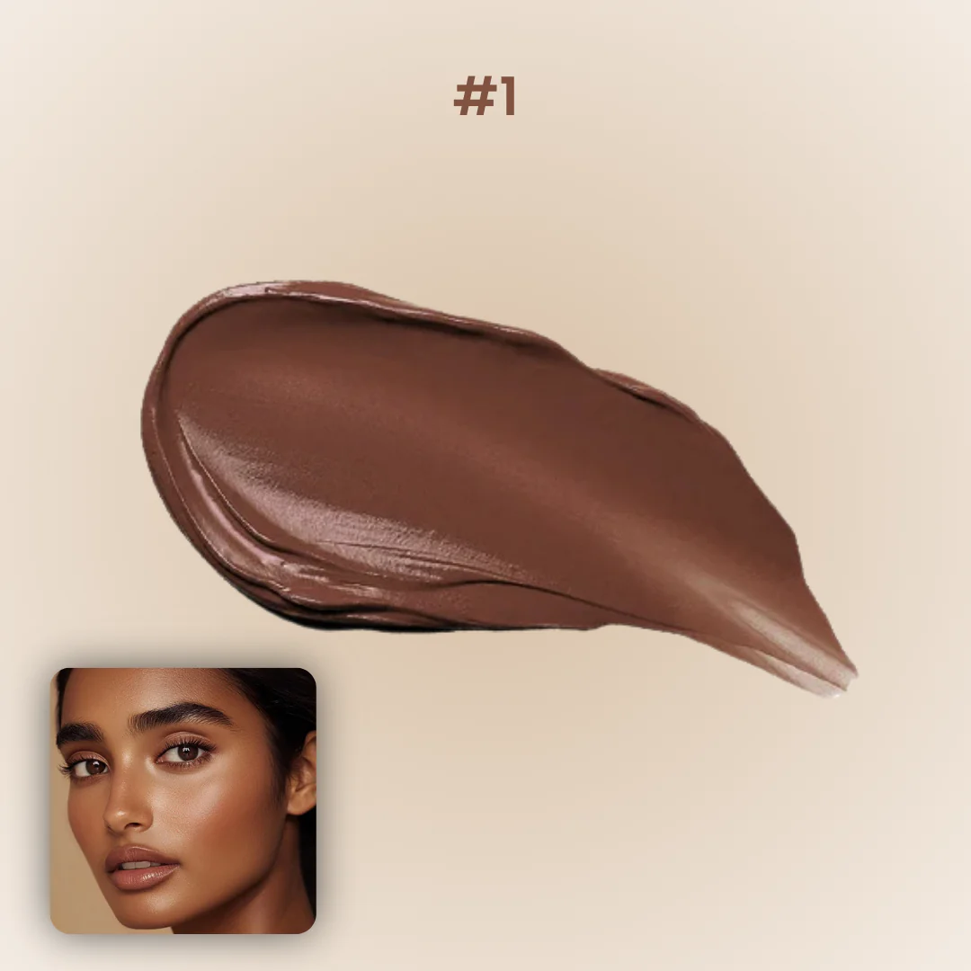 Miss Splendor Serum Boosted Skin Tint Balm