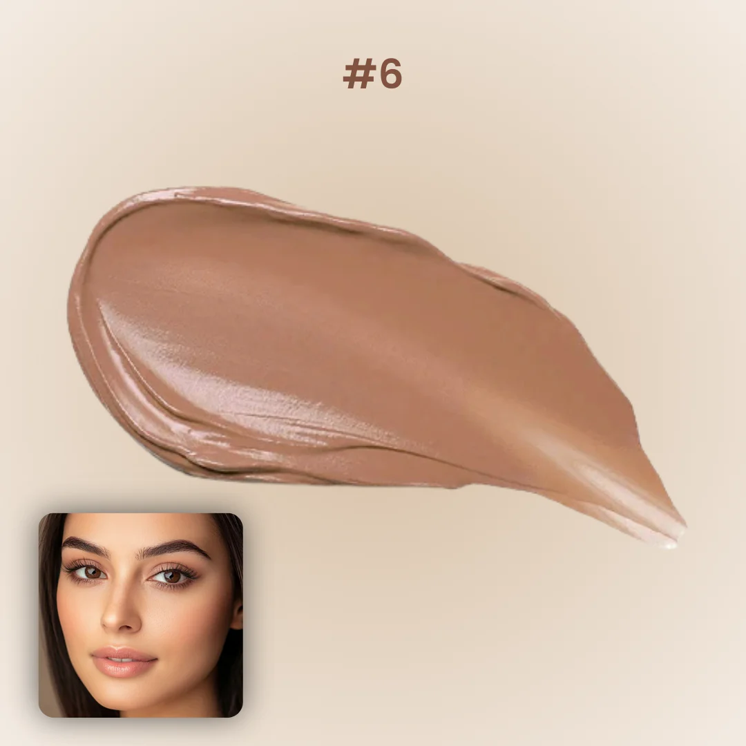 Miss Splendor Serum Boosted Skin Tint Balm