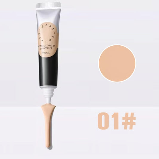 Waterproof Long-Lasting Full Coverage Concealer