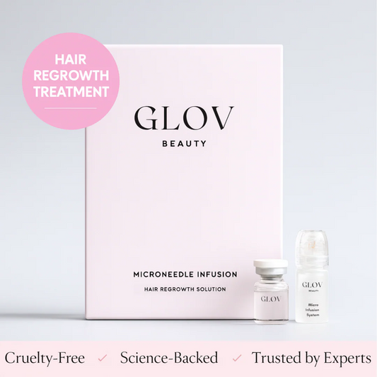 Glov Hair Regrowth System