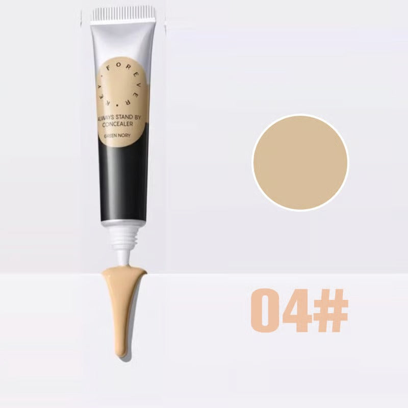 Waterproof Long-Lasting Full Coverage Concealer