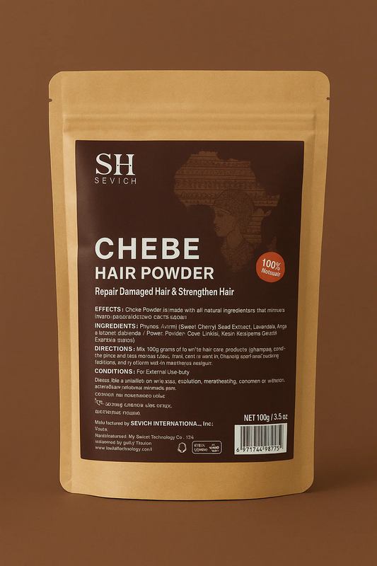 Original Hair growth Chebe Powder