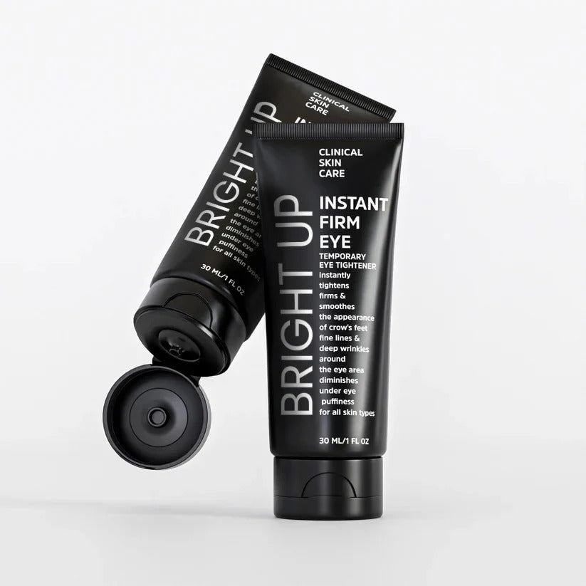 BrightUp™ - Eliminates eye bags & wrinkles 👁✨