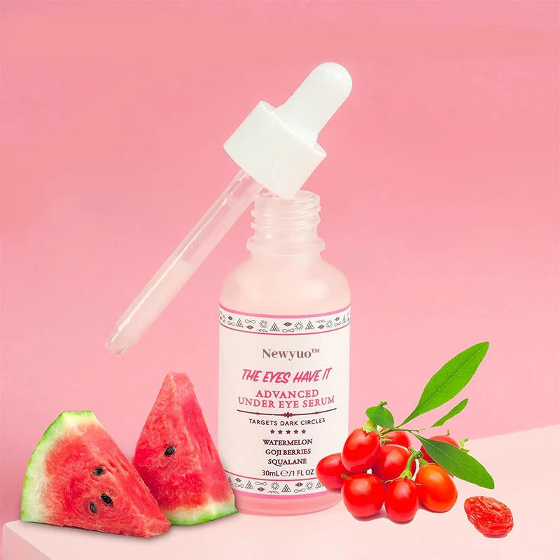 Advanced Under Eye Serum For Dark Circles