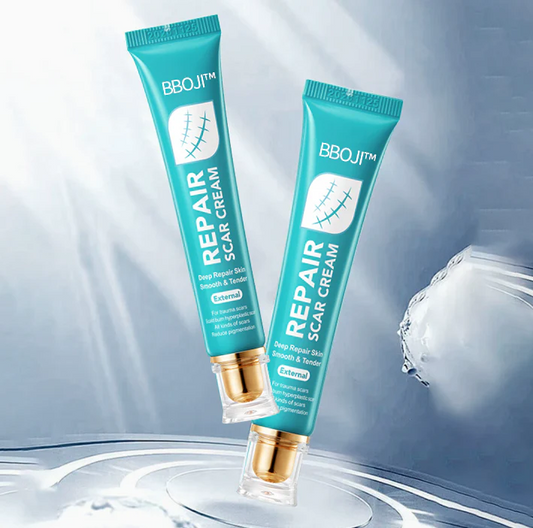 Scar Repair Cream for Men and Women
